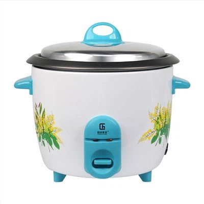 Stór hrísgrjónaeldavél til sölu