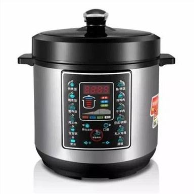 Stafrænn rafmagns hraðsuðukatli