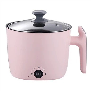 Fjölnota rafmagns pottur