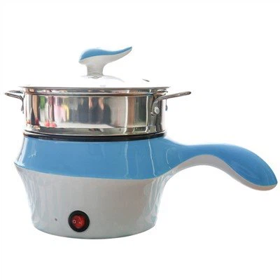 Multifunction Mini Hotpot