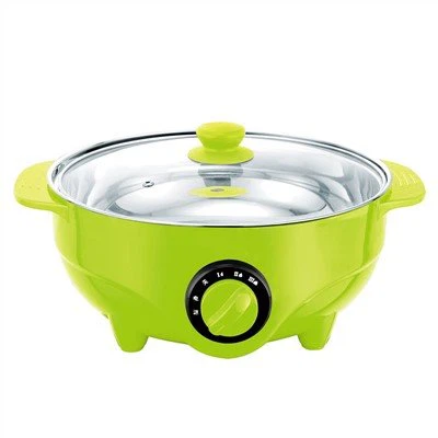 Færanlegur rafmagns heitur pottur