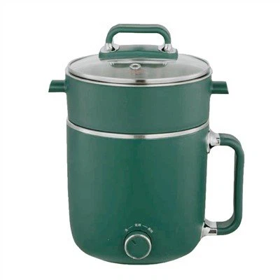 Lítill rafmagns fjöleldavél