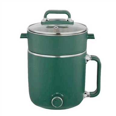 Lítill rafmagns fjöleldavél