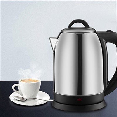 Ryðfrír rafmagnsketill