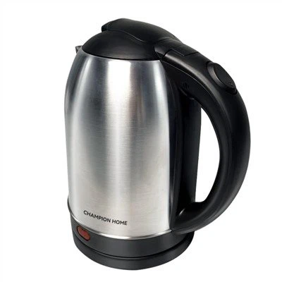 Rafmagnskanna úr ryðfríu stáli