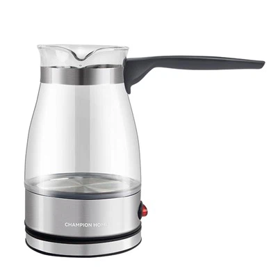 Tyrkneskur Espresso Maker Gler Tegund